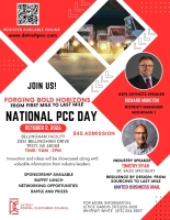 National Postal Customer Council Day