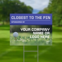 Closest To The Pin 