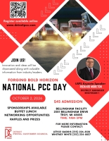 National Postal Customer Council Day