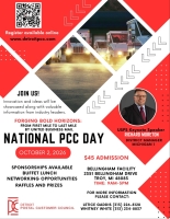 National Postal Customer Council Day