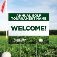 Hole Sponsor