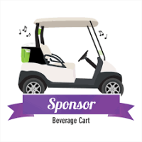 Drink Cart "Round On Me" Sponsor