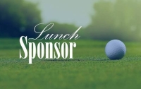 Lunch Sponsor