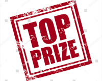 Top Prize Sponsor