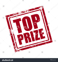 Top Prize Sponsor